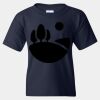 Heavy Cotton Youth T-Shirt Thumbnail