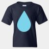 Heavy Cotton Youth T-Shirt Thumbnail