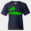 Heavy Cotton Youth T-Shirt Thumbnail