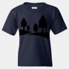 Heavy Cotton Youth T-Shirt Thumbnail