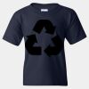 Heavy Cotton Youth T-Shirt Thumbnail