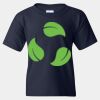 Heavy Cotton Youth T-Shirt Thumbnail