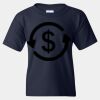 Heavy Cotton Youth T-Shirt Thumbnail