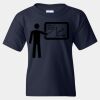 Heavy Cotton Youth T-Shirt Thumbnail