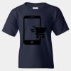 Heavy Cotton Youth T-Shirt Thumbnail