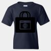 Heavy Cotton Youth T-Shirt Thumbnail