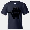 Heavy Cotton Youth T-Shirt Thumbnail