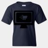 Heavy Cotton Youth T-Shirt Thumbnail