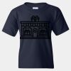 Heavy Cotton Youth T-Shirt Thumbnail
