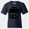 Heavy Cotton Youth T-Shirt Thumbnail