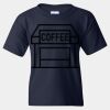 Heavy Cotton Youth T-Shirt Thumbnail