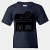 Heavy Cotton Youth T-Shirt Thumbnail