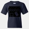 Heavy Cotton Youth T-Shirt Thumbnail