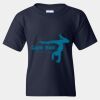 Heavy Cotton Youth T-Shirt Thumbnail