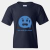Heavy Cotton Youth T-Shirt Thumbnail