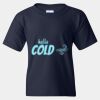 Heavy Cotton Youth T-Shirt Thumbnail
