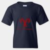 Heavy Cotton Youth T-Shirt Thumbnail