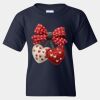 Heavy Cotton Youth T-Shirt Thumbnail