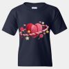 Heavy Cotton Youth T-Shirt Thumbnail
