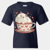 Heavy Cotton Youth T-Shirt Thumbnail