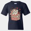 Heavy Cotton Youth T-Shirt Thumbnail