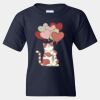 Heavy Cotton Youth T-Shirt Thumbnail