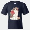 Heavy Cotton Youth T-Shirt Thumbnail