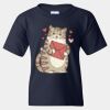 Heavy Cotton Youth T-Shirt Thumbnail