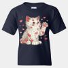 Heavy Cotton Youth T-Shirt Thumbnail