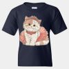 Heavy Cotton Youth T-Shirt Thumbnail