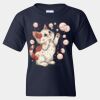 Heavy Cotton Youth T-Shirt Thumbnail