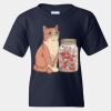 Heavy Cotton Youth T-Shirt Thumbnail