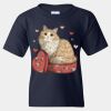 Heavy Cotton Youth T-Shirt Thumbnail