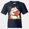 Heavy Cotton Youth T-Shirt Thumbnail