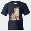 Heavy Cotton Youth T-Shirt Thumbnail