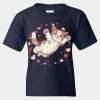 Heavy Cotton Youth T-Shirt Thumbnail