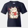 Heavy Cotton Youth T-Shirt Thumbnail