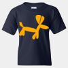 Heavy Cotton Youth T-Shirt Thumbnail