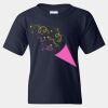Heavy Cotton Youth T-Shirt Thumbnail