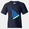 Heavy Cotton Youth T-Shirt Thumbnail