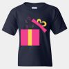 Heavy Cotton Youth T-Shirt Thumbnail