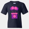 Heavy Cotton Youth T-Shirt Thumbnail
