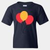 Heavy Cotton Youth T-Shirt Thumbnail