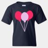 Heavy Cotton Youth T-Shirt Thumbnail