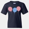 Heavy Cotton Youth T-Shirt Thumbnail