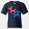 Heavy Cotton Youth T-Shirt Thumbnail