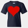 Heavy Cotton Youth T-Shirt Thumbnail