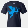 Heavy Cotton Youth T-Shirt Thumbnail