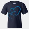 Heavy Cotton Youth T-Shirt Thumbnail