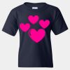 Heavy Cotton Youth T-Shirt Thumbnail